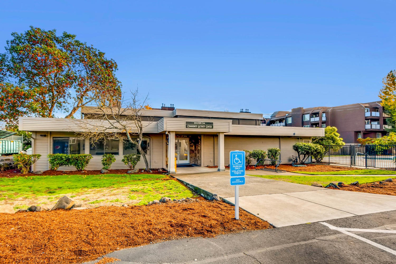 Morningtree Park Apartments, 8101 83rd Ave SW, Lakewood, WA RentCafe